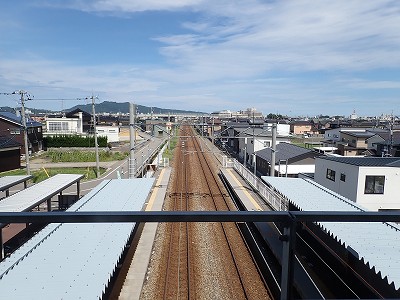 ������ԂȂ݉w�摜