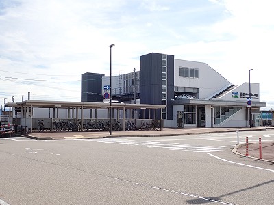 ������ԂȂ݉w�摜