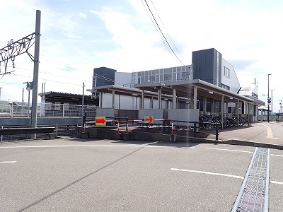 ������ԂȂ݉w�摜