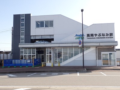 ������ԂȂ݉w�摜