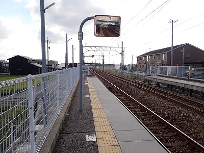 ������ԂȂ݉w�摜