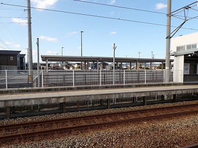 ������ԂȂ݉w�摜