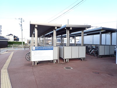 ������ԂȂ݉w�摜