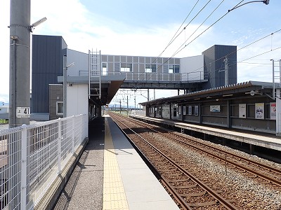 ������ԂȂ݉w�摜