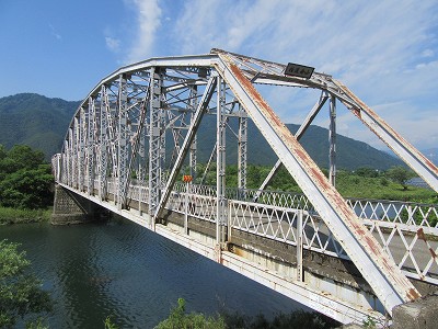 小舟渡橋
