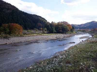 日野川