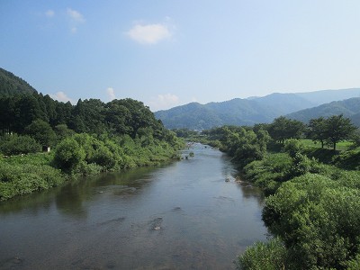 日野川