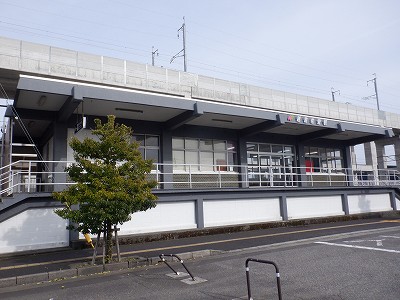 �z�O�ԓ��w�摜