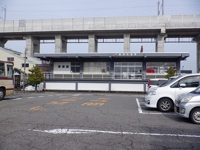 �z�O�ԓ��w�摜
