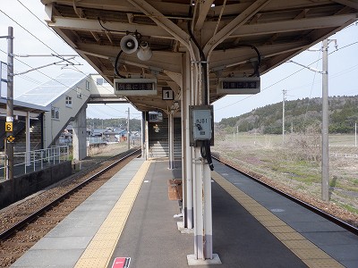 �טC�؉w�摜
