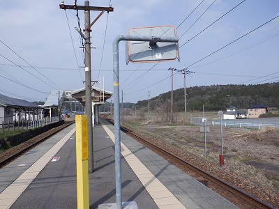 �טC�؉w�摜