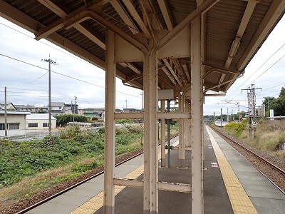 �טC�؉w�摜