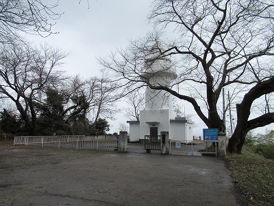 岩崎ノ鼻灯台