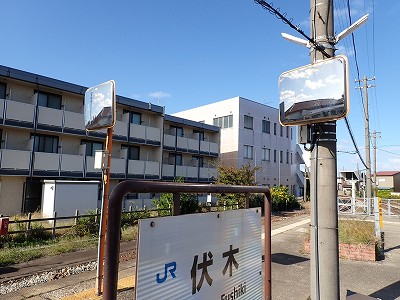 ���؉w�摜