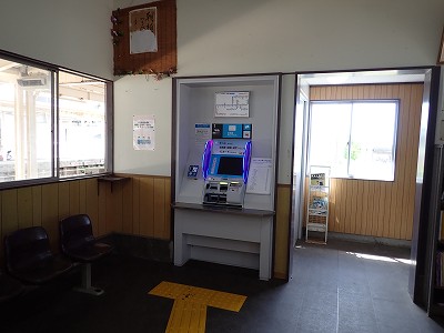 ����}�ԉw�摜