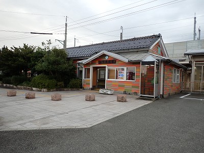 ����}�ԉw�摜