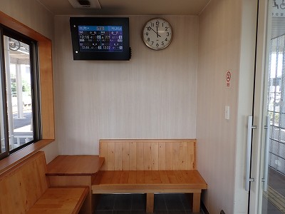 ����}�ԉw�摜