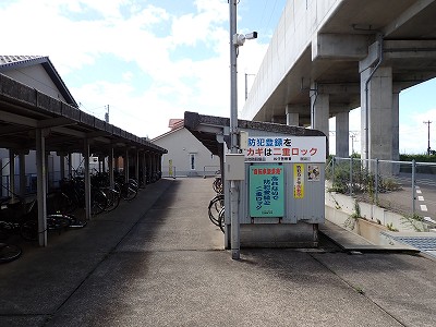 ����}�ԉw�摜