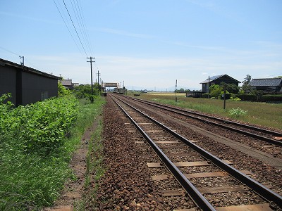 二塚駅