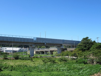 跨線橋