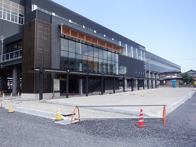 ��������w�摜