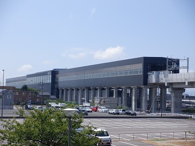 ��������w�摜