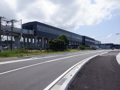 ��������w�摜