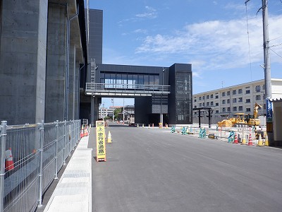 ��������w�摜