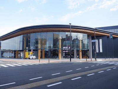 ��������w�摜