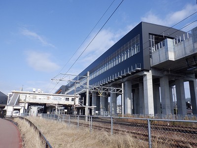 ��������w�摜