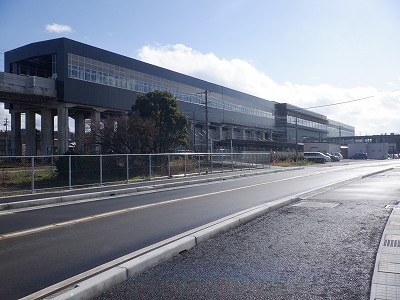 ��������w�摜