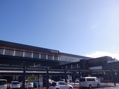 ��������w�摜