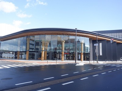 ��������w�摜