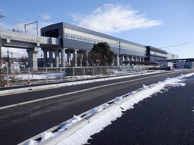 ��������w�摜