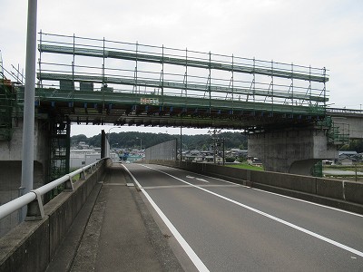 跨線橋