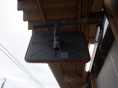 ����}�ԉw�摜