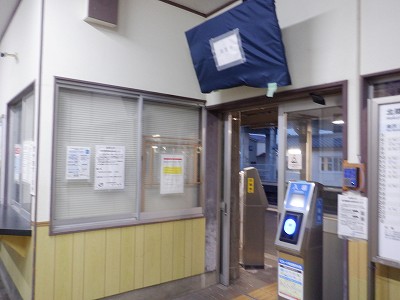 ����}�ԉw�摜