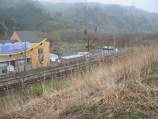 津軽線