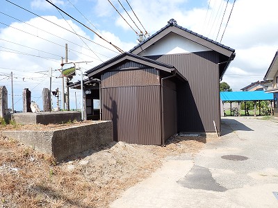 �������ωw�摜