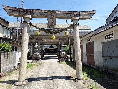 �d�S���Éw�摜