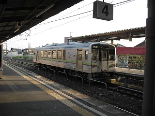 井原鉄道
