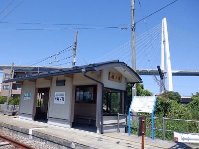 �z�m���w�摜