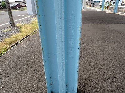 �����c���̗��w�摜
