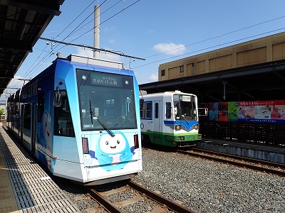 �c�����w�摜