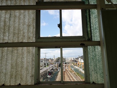 �{�Ô��w�摜