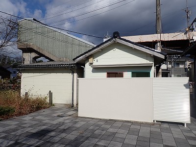 �{�Ô��w�摜