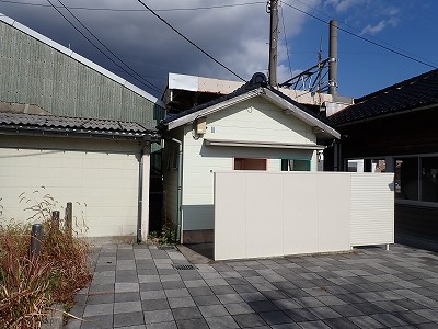 �{�Ô��w�摜