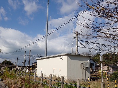 �{�Ô��w�摜