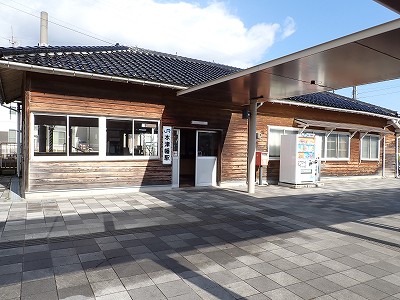 �{�Ô��w�摜