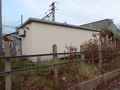 �{�Ô��w�摜